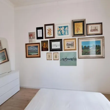 Apartman Galleria Del Principe