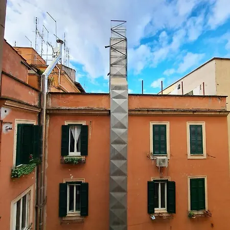 Apartman Galleria Del Principe *