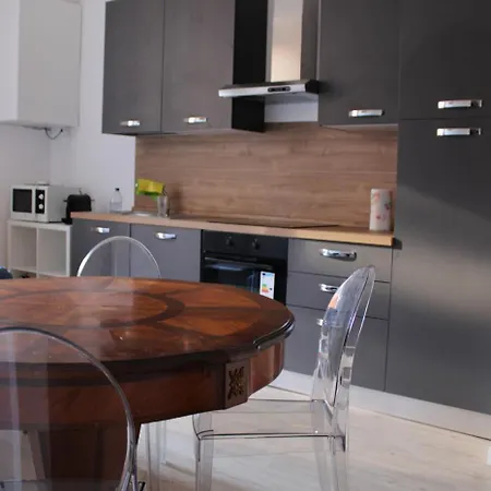 Apartman Galleria Del Principe Róma