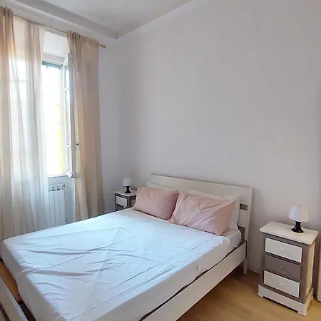 Galleria Del Principe Apartman