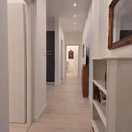 アパート Galleria Del Principe